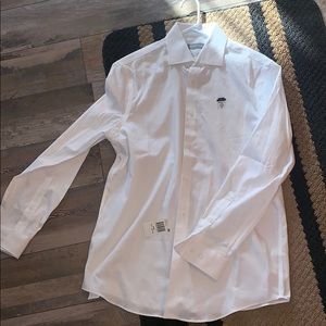 Michael Kors button down
